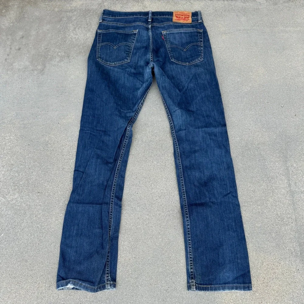 Levis levis 511